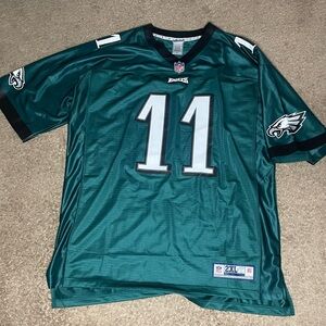 Eagles “WENTZ” Jersey # 11